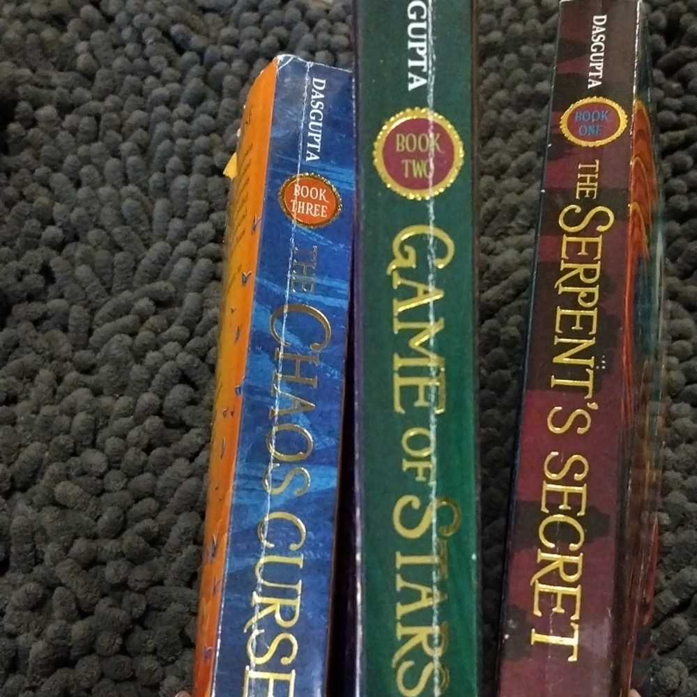 Kiranmala and the Kingdom Beyond by Sayantani Dasgupta